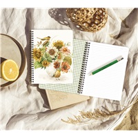 - NOTEBOOKS &amp; JOURNALS